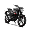 Suzuki Gixxer ABS