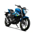 Suzuki Gixxer ABS