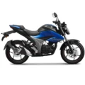 Suzuki Gixxer ABS