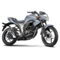 Suzuki Gixxer MonoTone