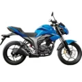 Suzuki Gixxer MonoTone