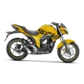 Suzuki Gixxer MonoTone Classic Plus