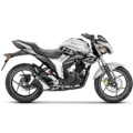 Suzuki Gixxer MonoTone Classic Plus