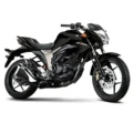 Suzuki Gixxer MonoTone Single Disc