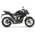 Suzuki Gixxer MonoTone Single Disc