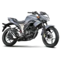 Suzuki Gixxer MonoTone Single Disc