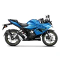 Suzuki Gixxer SF 2023