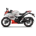 Suzuki Gixxer SF 2023