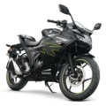 Suzuki Gixxer SF 2023