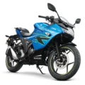 Suzuki Gixxer SF 2023