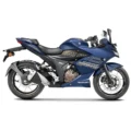 Suzuki Gixxer SF 250