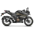 Suzuki Gixxer SF 250