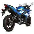 Suzuki Gixxer SF Fi