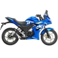 Suzuki Gixxer SF MotoGP