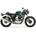 Royal Enfield Continental GT 650