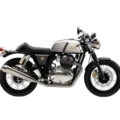 Royal Enfield Continental GT 650