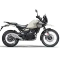 Royal Enfield Himalayan 450