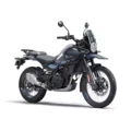 Royal Enfield Himalayan 450