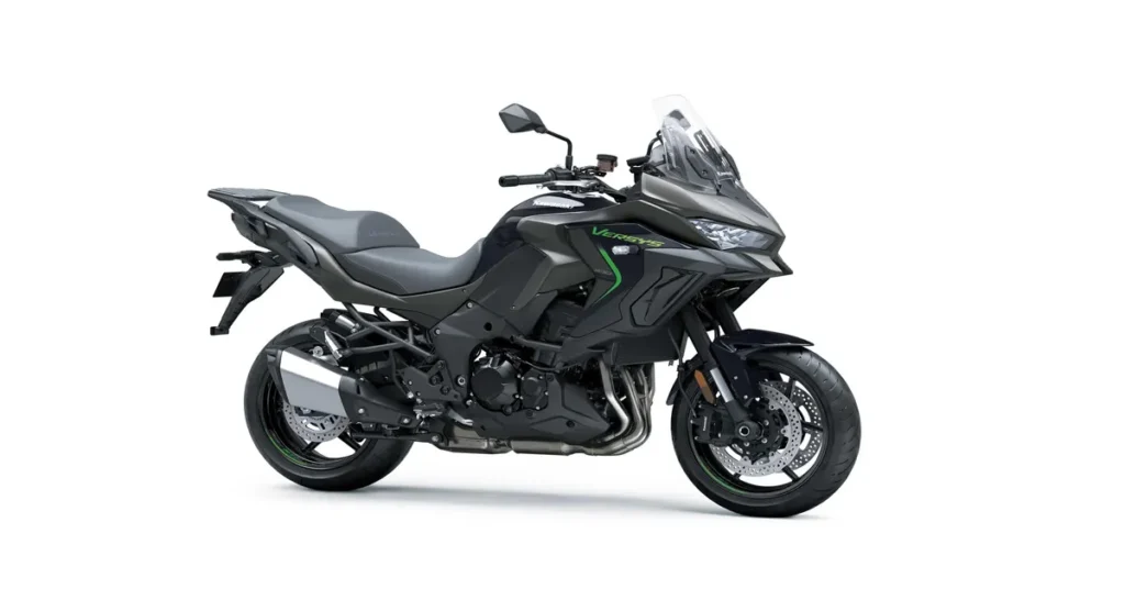 kawasaki versys 1100