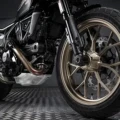 Ducati Scrambler Full Throttle