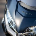 Honda Goldwing Tour
