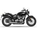 Triumph Bonneville Speedmaster